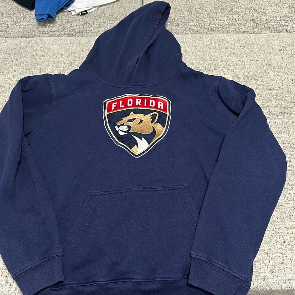 Youth Hoodie